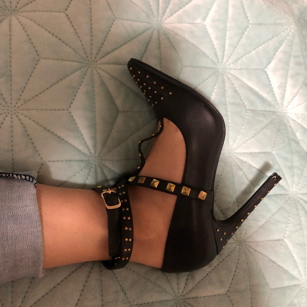 Just fab high heels size 7